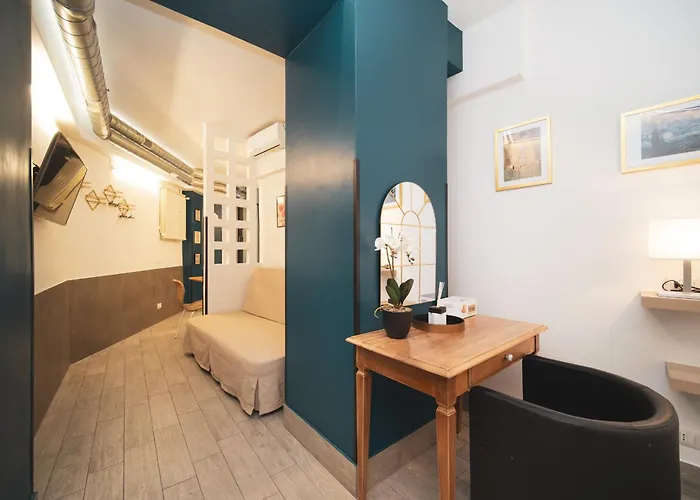 Apartamento King Of Buddyrent