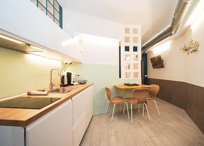 King Of Buddyrent Apartamento Roma