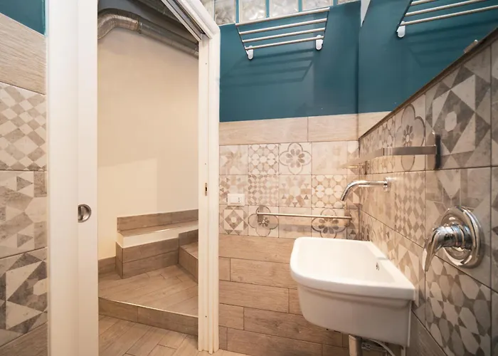 Apartamento King Of Buddyrent Roma