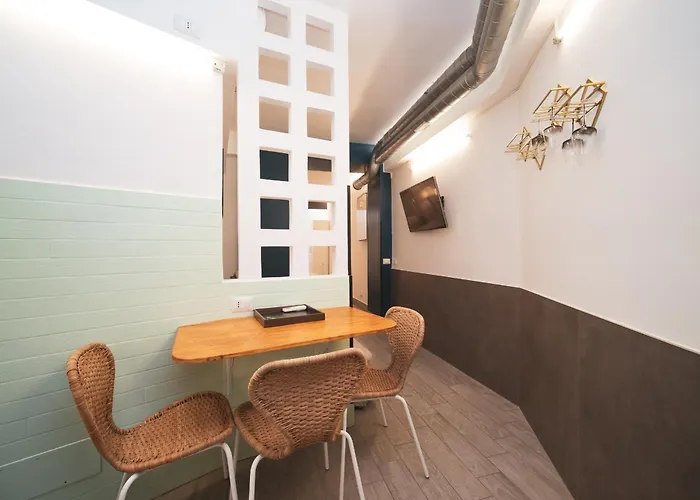 Apartamento King Of Buddyrent
