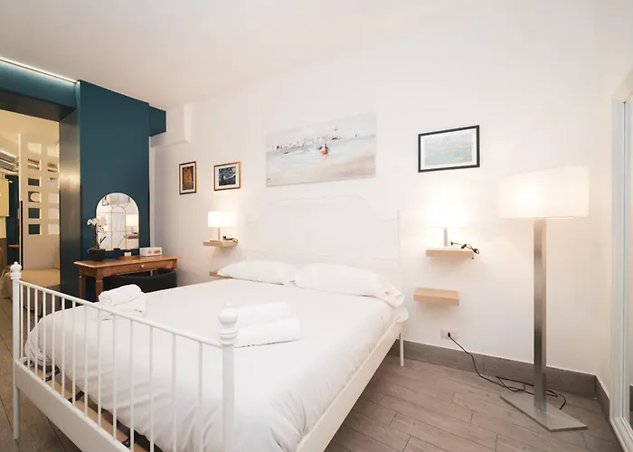 Apartamento King Of Buddyrent Roma