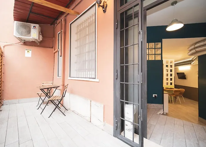 Apartamento King Of Buddyrent Roma